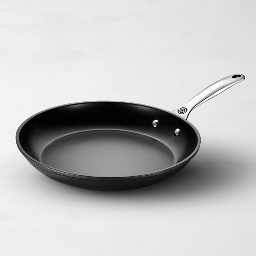 Le Creuset Toughened Nonstick PRO Fry Pan, 12-In. | Williams-Sonoma