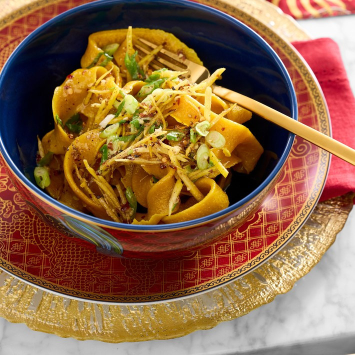 Lunar Rice Bowls, Set of 4 | Williams-Sonoma