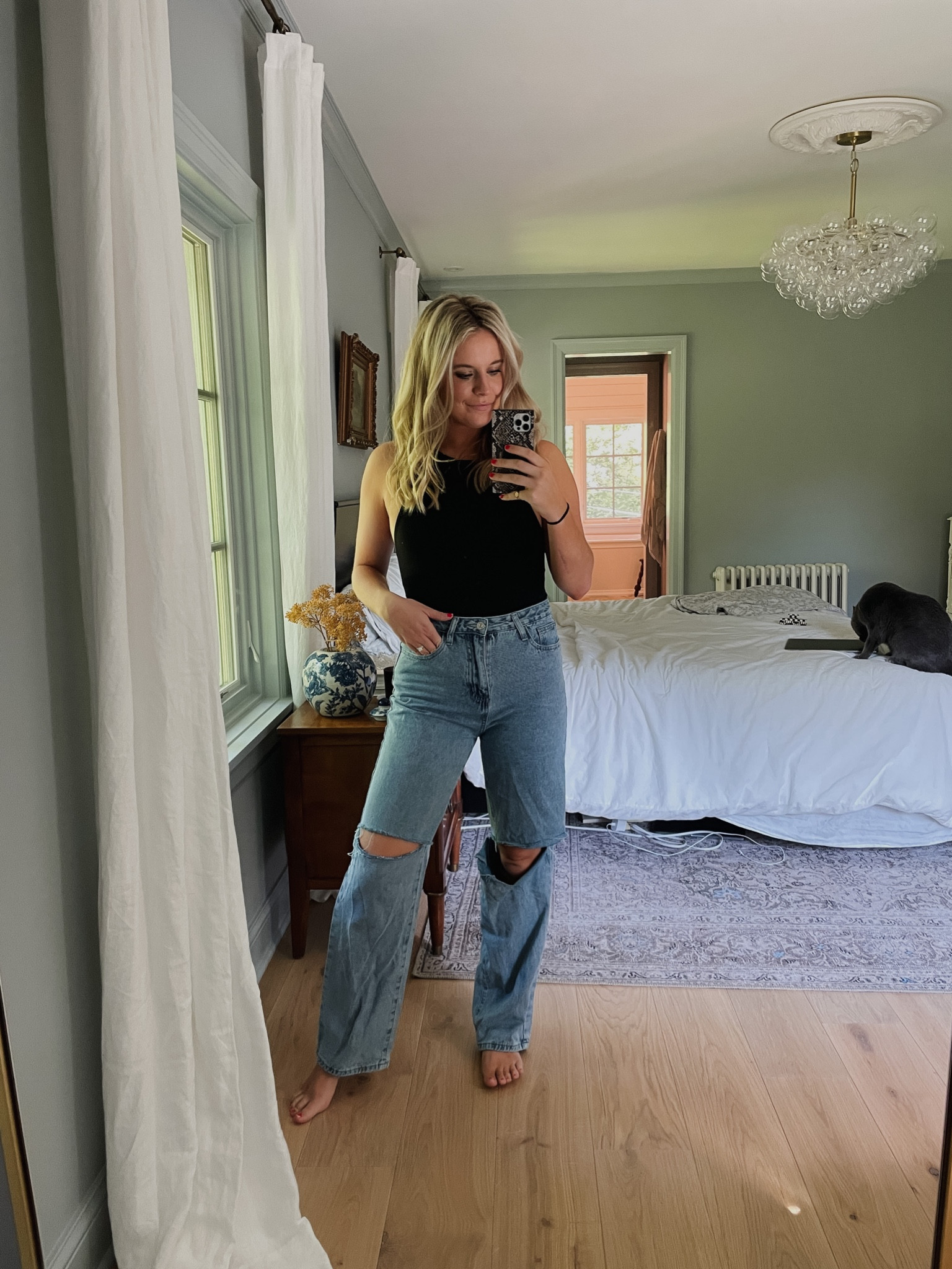 Amazon jeans, amazon bodysuits, amazon finds, amazon fashion