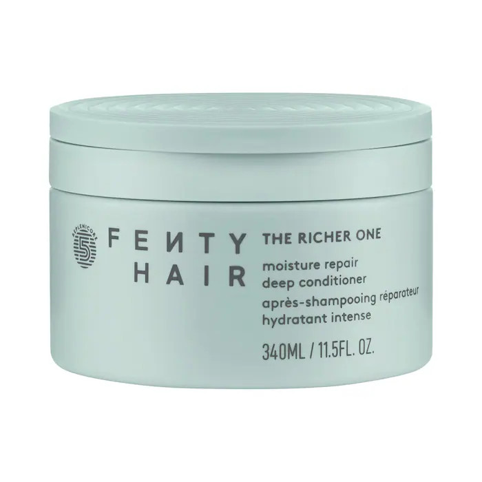 The Richer One Moisture Repair Deep Conditioner for Medium to Thick Hair | Sephora (US)