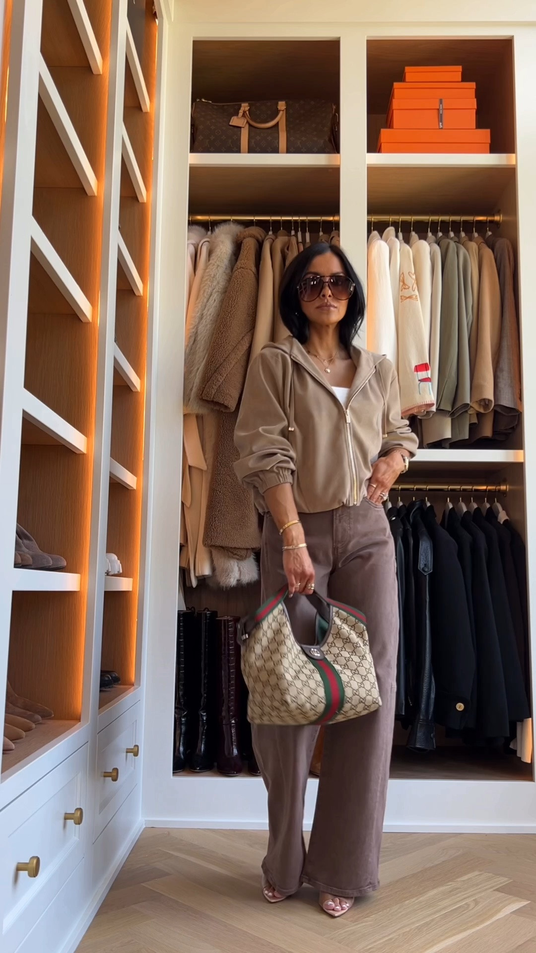 Zara new arrivals for fall
Zara haul @zara 
Wearing an XS or 0/25 in everything
Paige Anessa Brown jeans

#LTKOver40 #LTKSeasonal #LTKmomlife