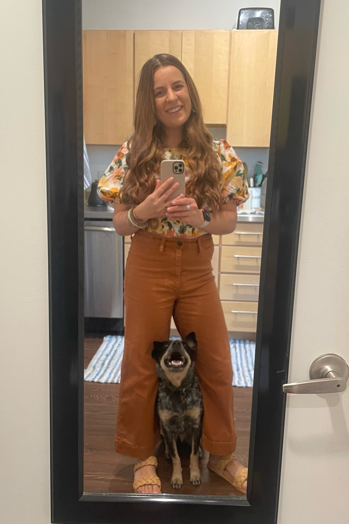Easter fit 🐣 

#LTKSeasonal