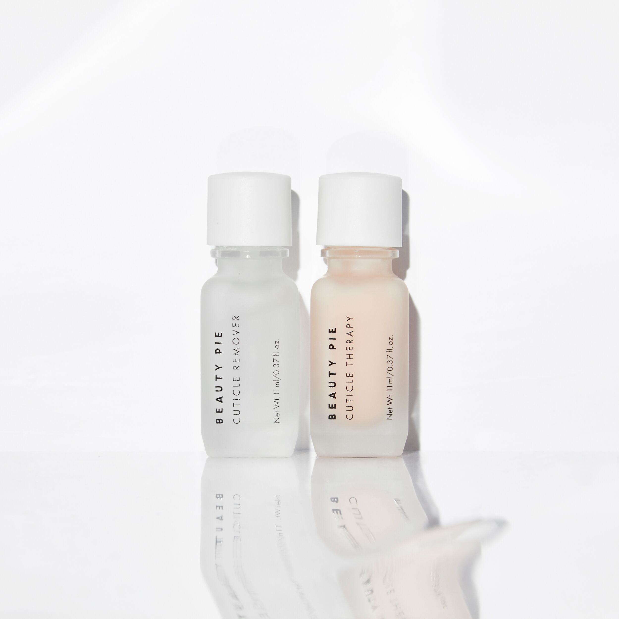 Power Duos
 Super Cuticles Kit | Beauty Pie (UK)