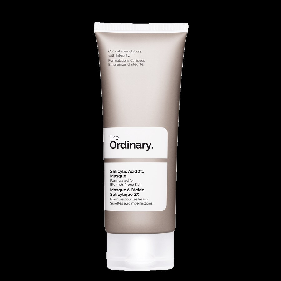 The Ordinary Salicylic Acid 2% MasqueSalicylic Acid 2% Masque | DECIEM The Abnormal Beauty Company