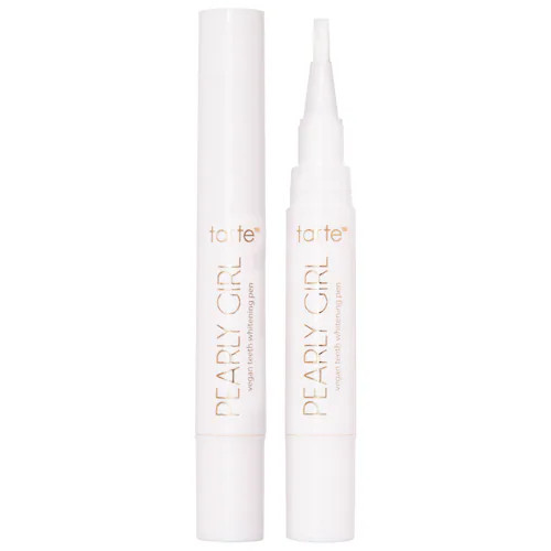 Pearly Girl Vegan Teeth Whitening Pen - tarte | Sephora | Sephora (US)
