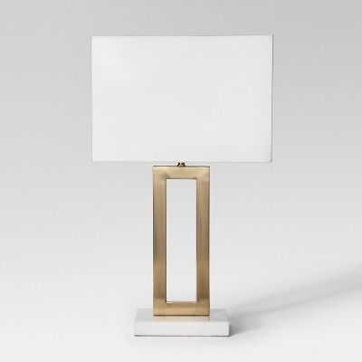 Weston Window Pane Table Lamp - Project 62&#153; | Target