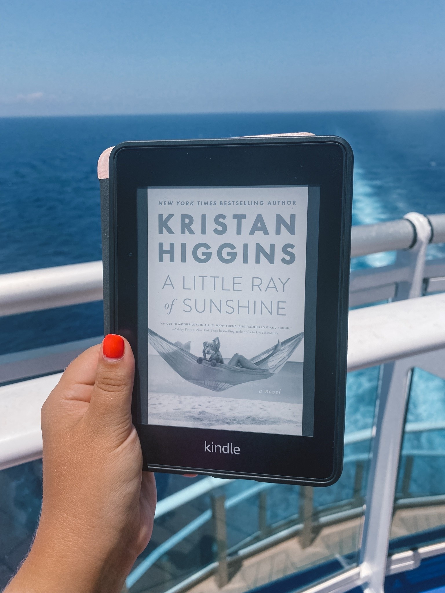 just finished!
1/5 ⭐️ 

 