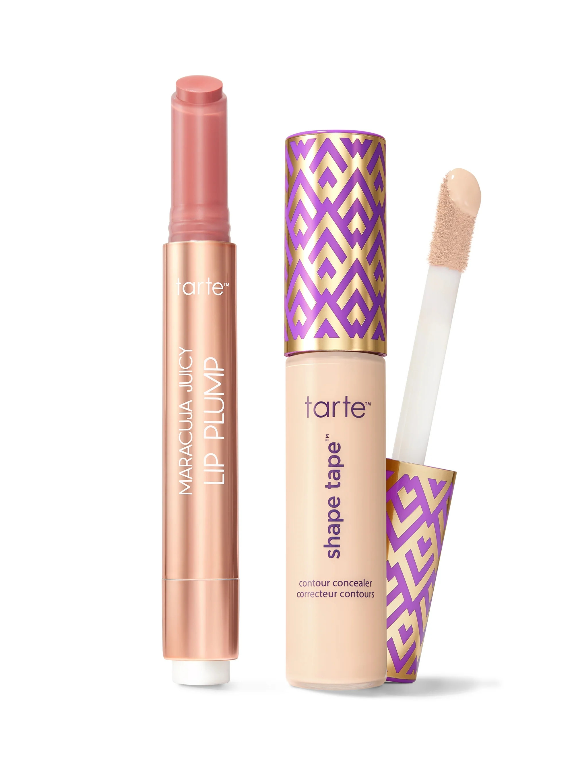the award winners shape tape™ best-sellers set | tarte cosmetics (Global)