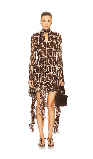Amalia Dress | Revolve Clothing (Global)