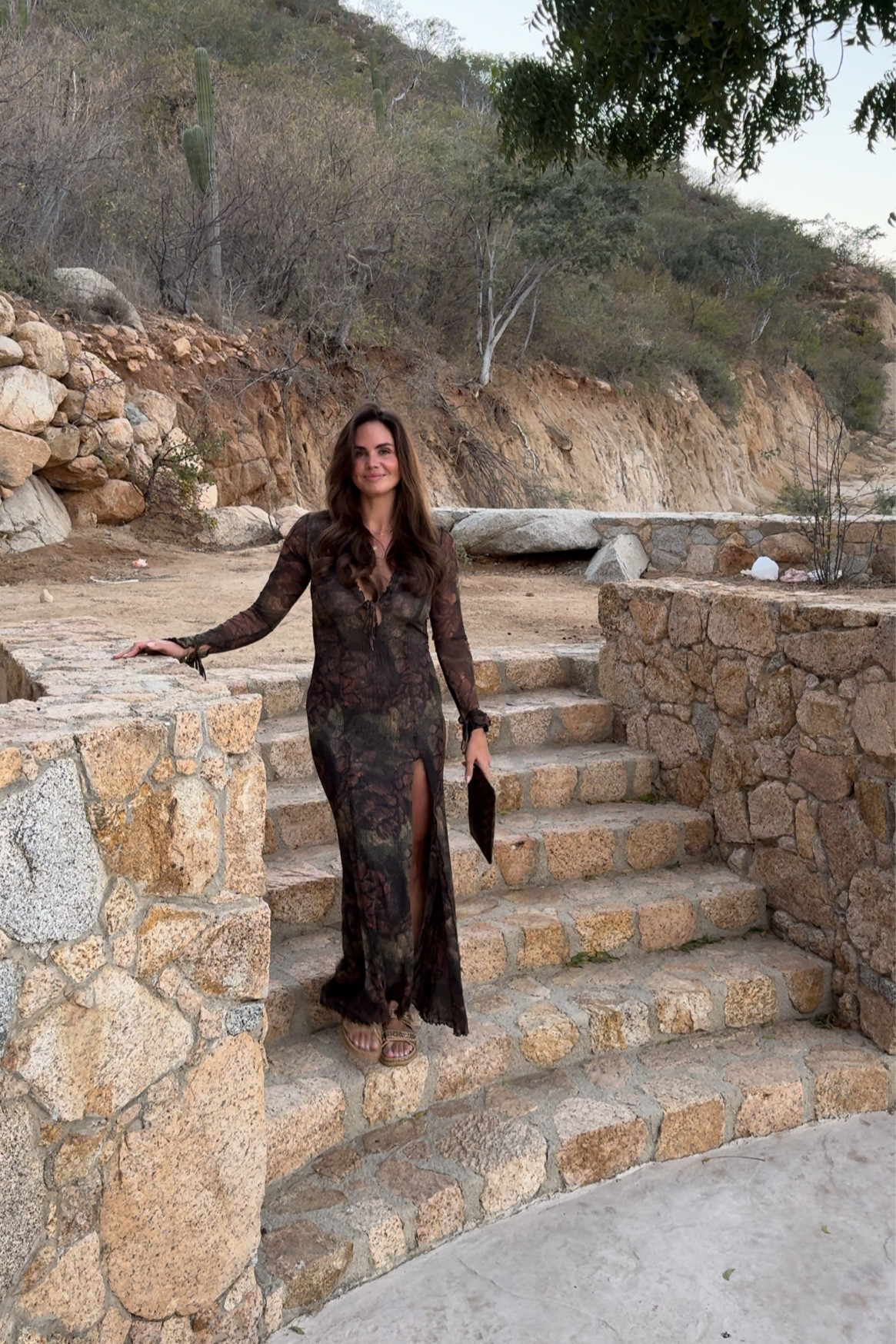 One of my fav dresses for vacay 

#LTKtravel