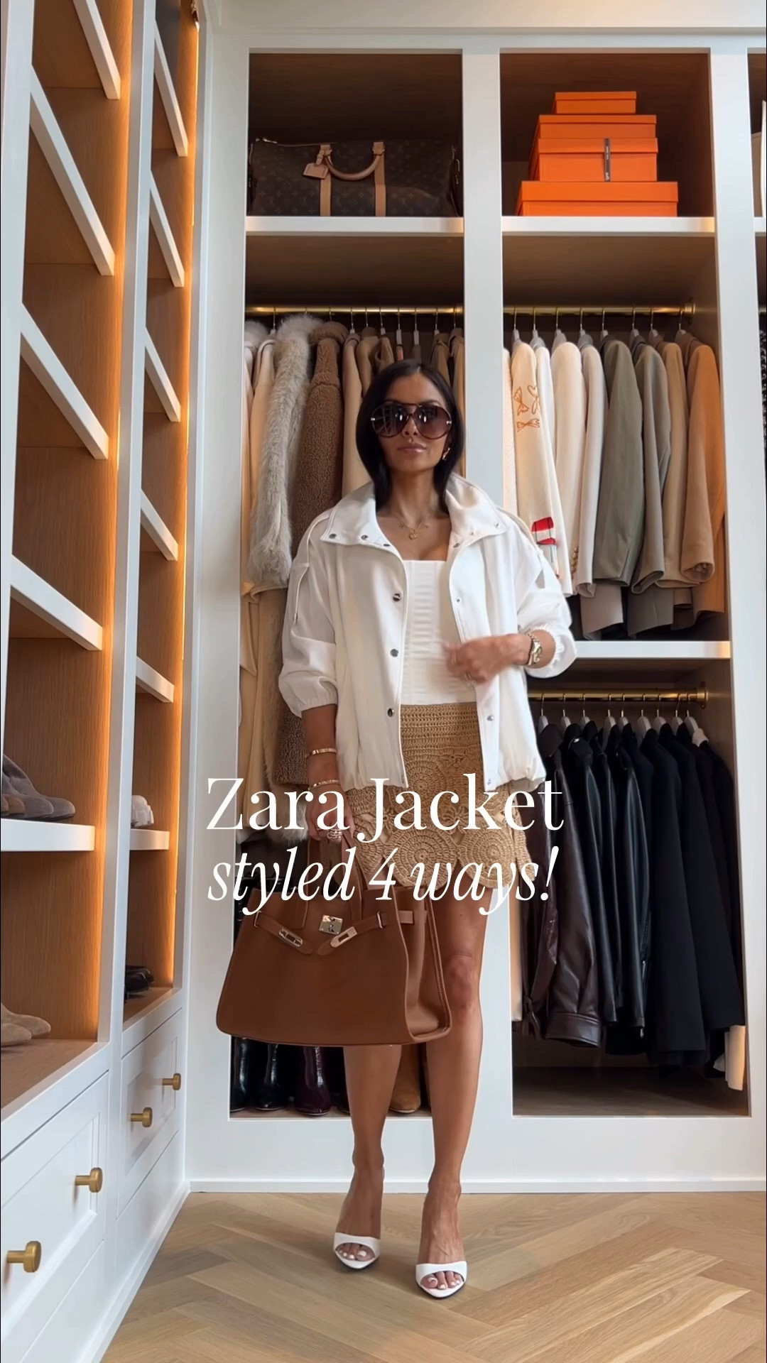 Summer outfit ideas
Simon miller raffia skirt styled 4 ways. Love this skirt - it’s such a unique piece you’ll keep for years to come. Perfect for moms or women in their 40s.

#LTKOver40 #LTKootd #LTKmomlife