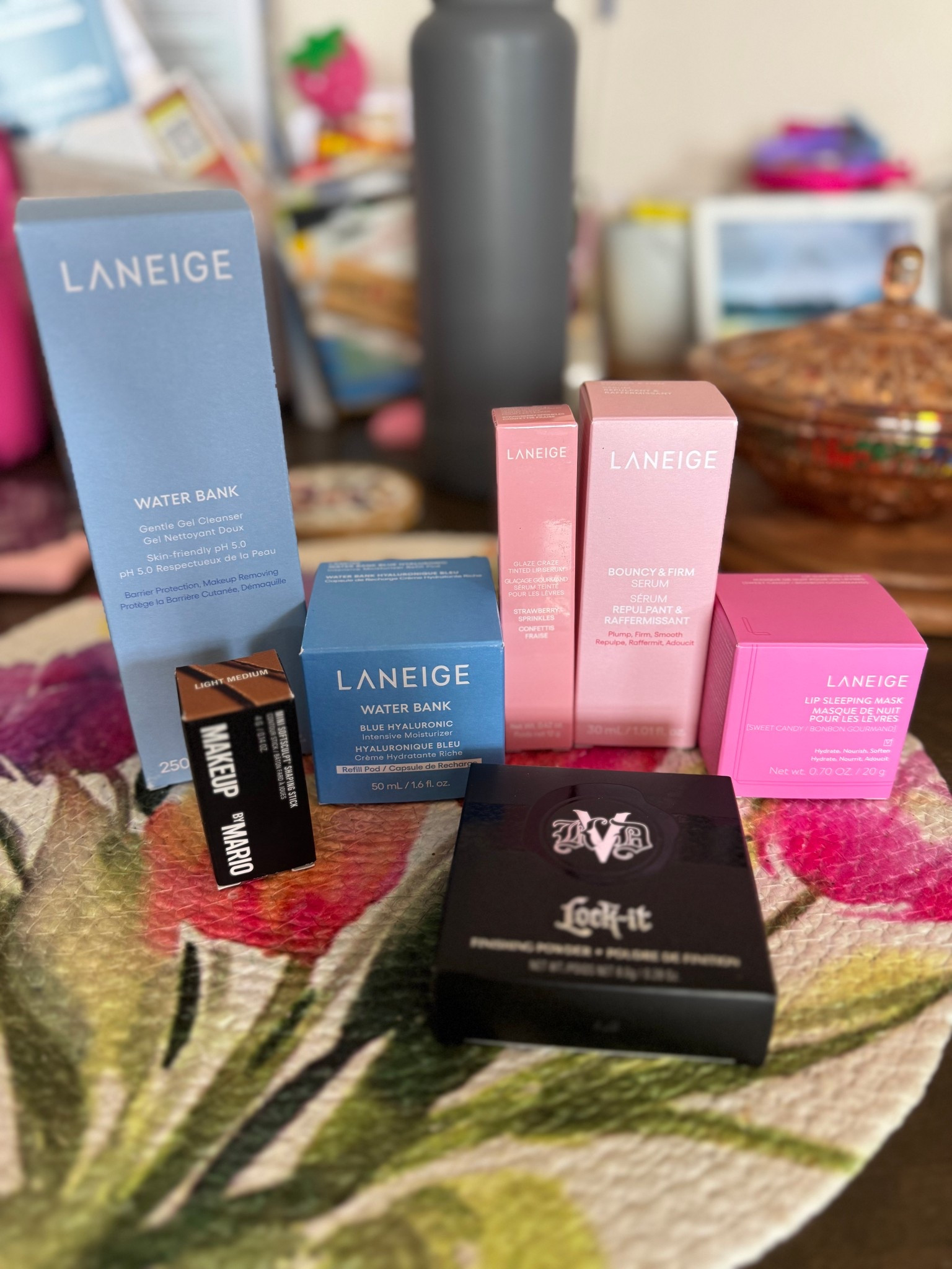 My Sephora sale purchases !

Restocking and adding to my faves!



#LTKFindsUnder50 #LTKBeauty