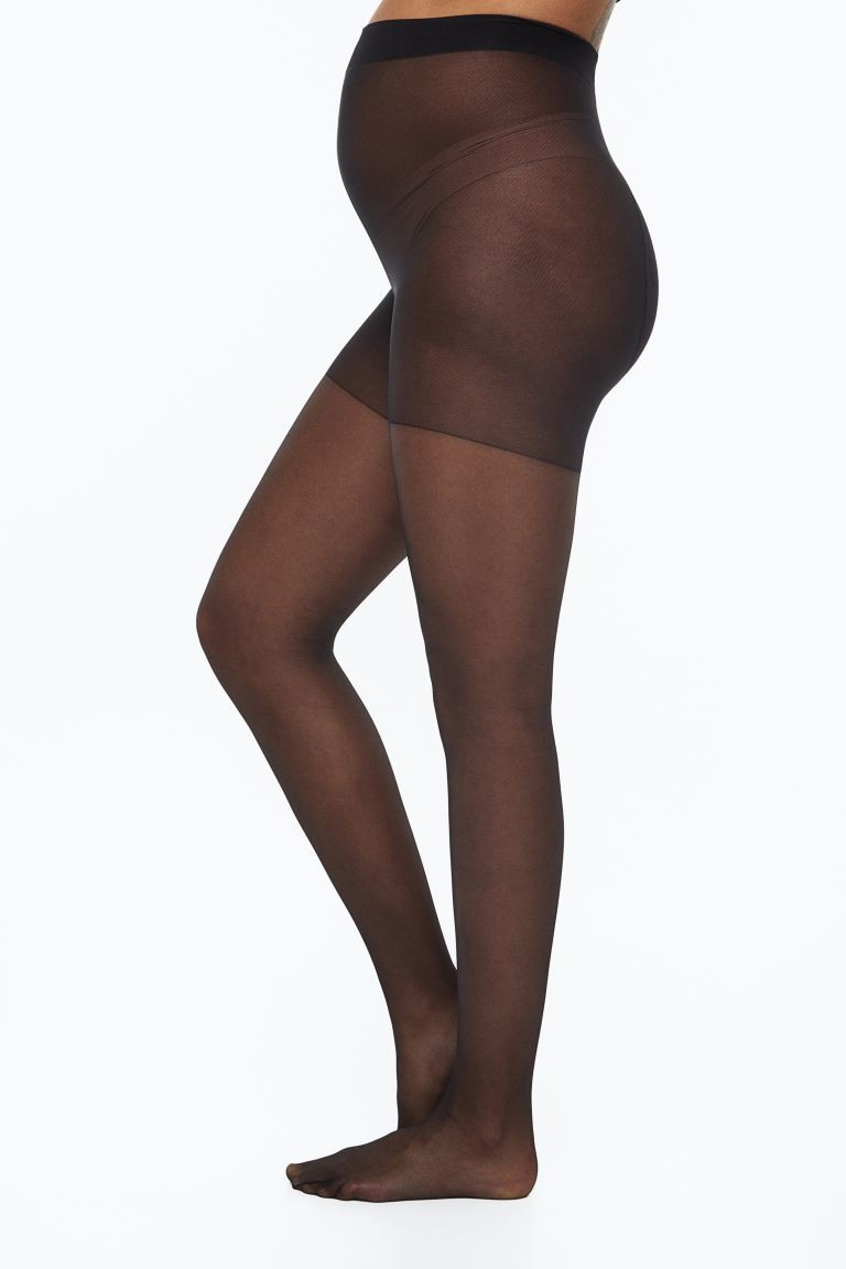 MAMA 2-pack Tights 20 Denier | H&M (US + CA)