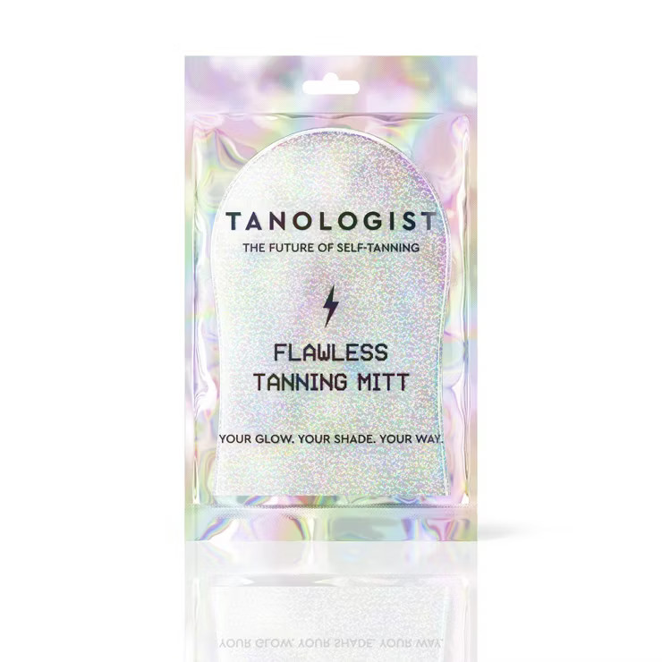 Tanologist Self-Tan Mitt - 1ct | Target