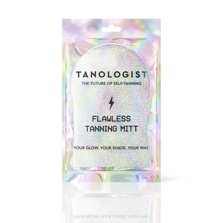 Tanologist Self-Tan Mitt - 1ct | Target