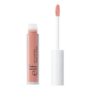 e.l.f. Lip Lacquer, Nourishing, Non-Sticky Ultra-Shine Lip Gloss With Sheer Color, Infused With V... | Amazon (US)