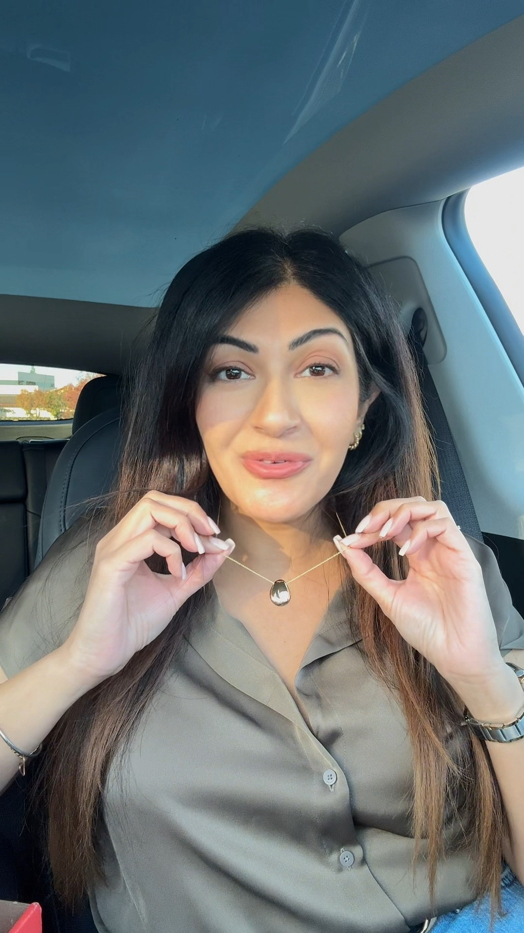 30% off at Ana Luisa for Cyberweek! 

Tarnish-free jewelry you can wear day, night, gym, pool — literally everywhere ✨
These pieces are elevated, waterproof, sweat-proof, and perfect for everyday glam or gifting. And the best part? They’re 30% off for Cyber Week.
If you want jewelry that lasts, looks luxe, and won’t fade — these are the pieces you’ll reach for on repeat. Tap to shop the perfect gift for yourself or someone you love 🤍

tarnish free jewelry, waterproof jewelry, everyday gold jewelry, Cyber Week jewelry deals, holiday gift ideas for women, elevated everyday jewelry, sweat proof jewelry, gold hoops for women, jewelry gifts 2025

#TarnishFreeJewelry #CyberWeekDeals #EverydayGold #JewelryGifts #LTKCyberWeek #analuisa #analuisaambassador #bestdeal

#LTKvlog #LTKGiftGuide #LTKHoliday