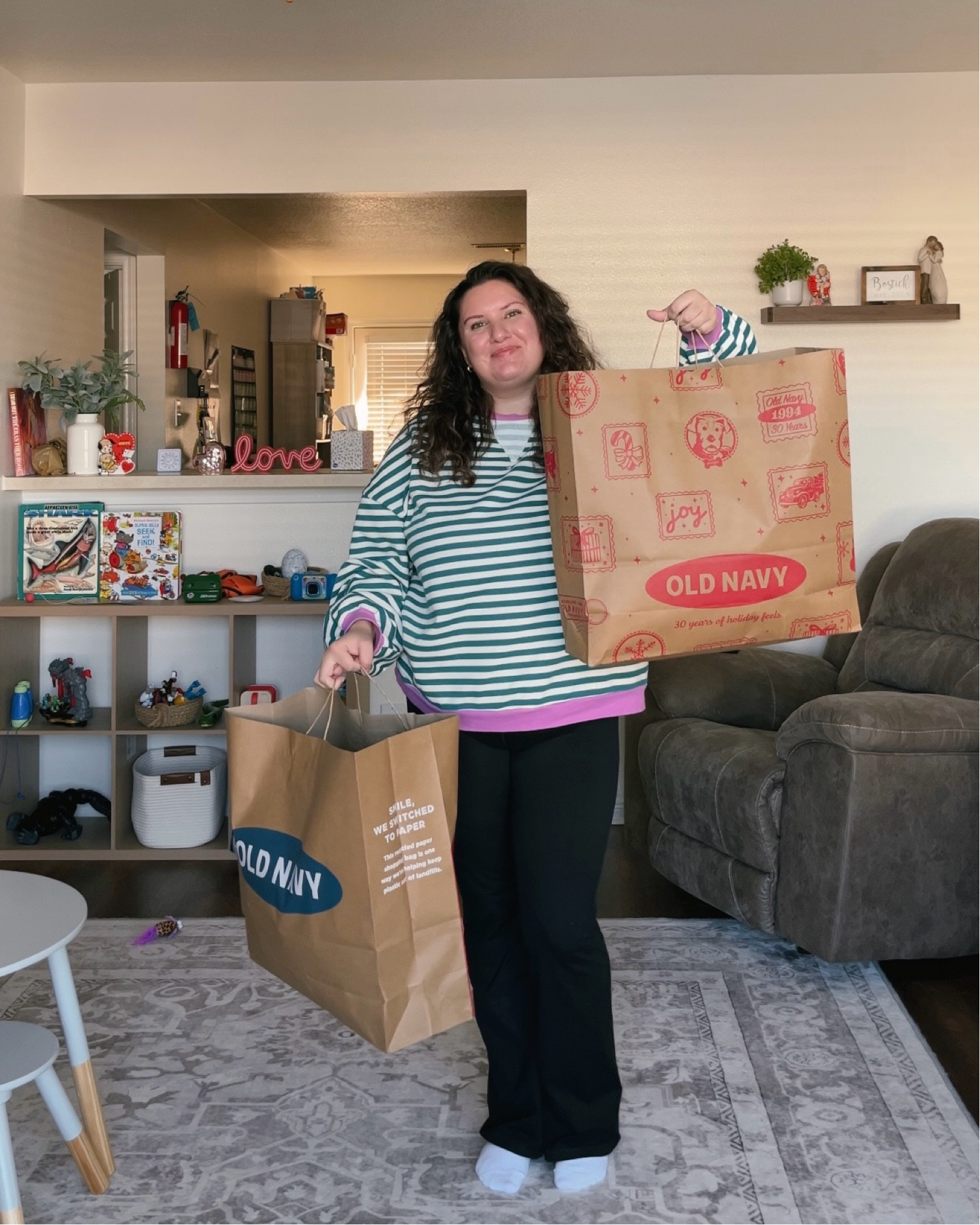 Old Navy haul! 🛍️🎀🤭

#LTKMidsize #LTKPlusSize #LTKFindsUnder100