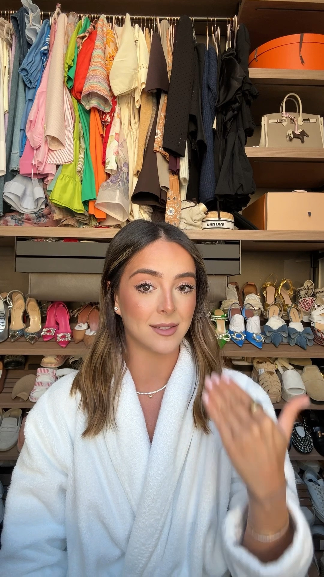 My go to makeup routine with my go to makeup products 🤍