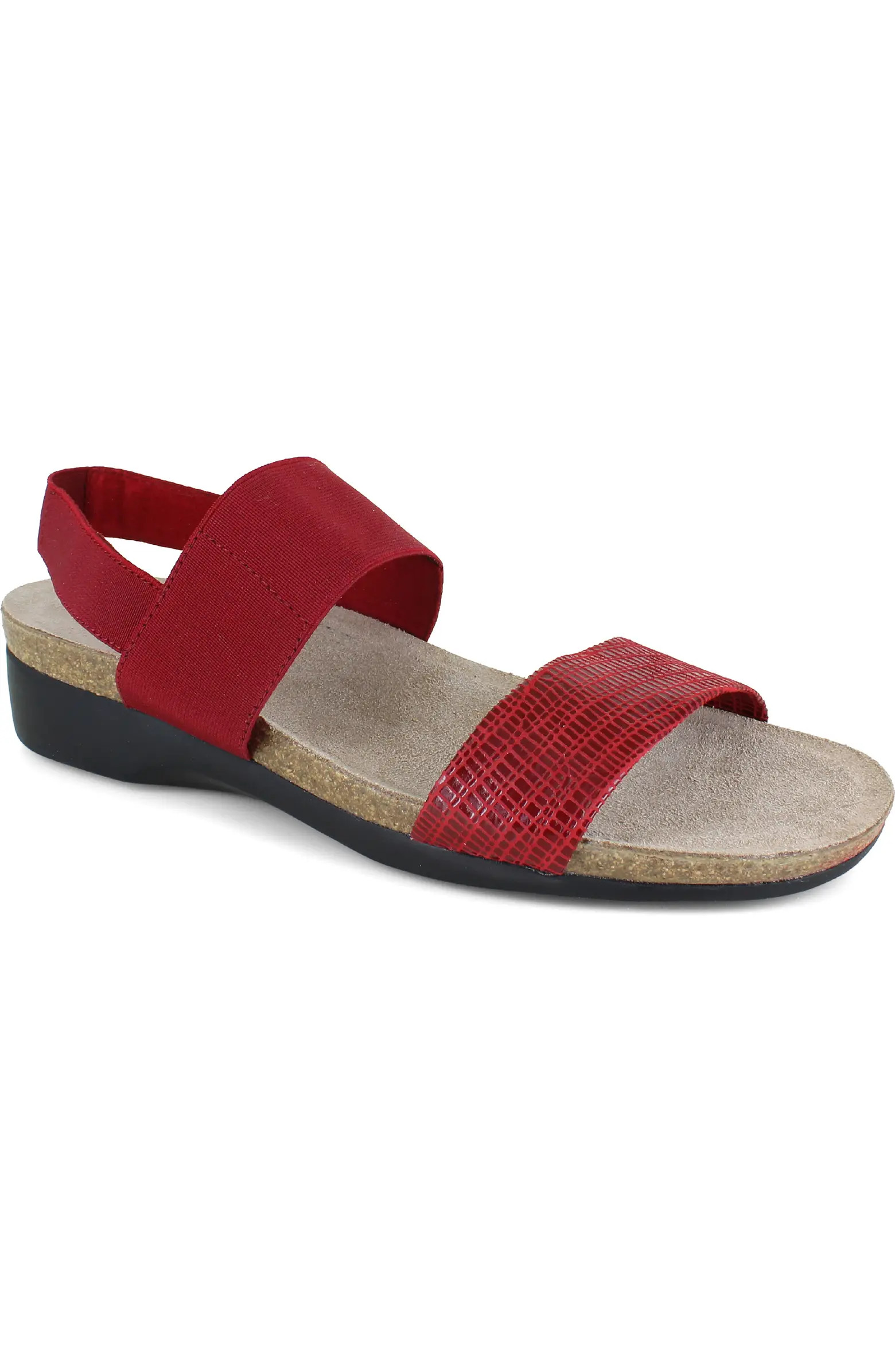 Pisces Sandal - Multiple Widths Available (Women) | Nordstrom