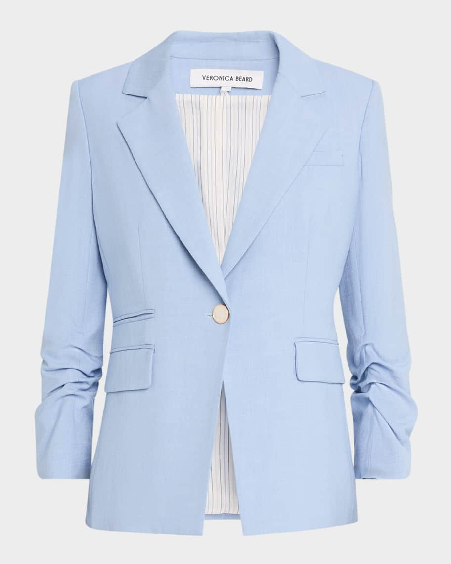 Battista Dickey Jacket | Neiman Marcus