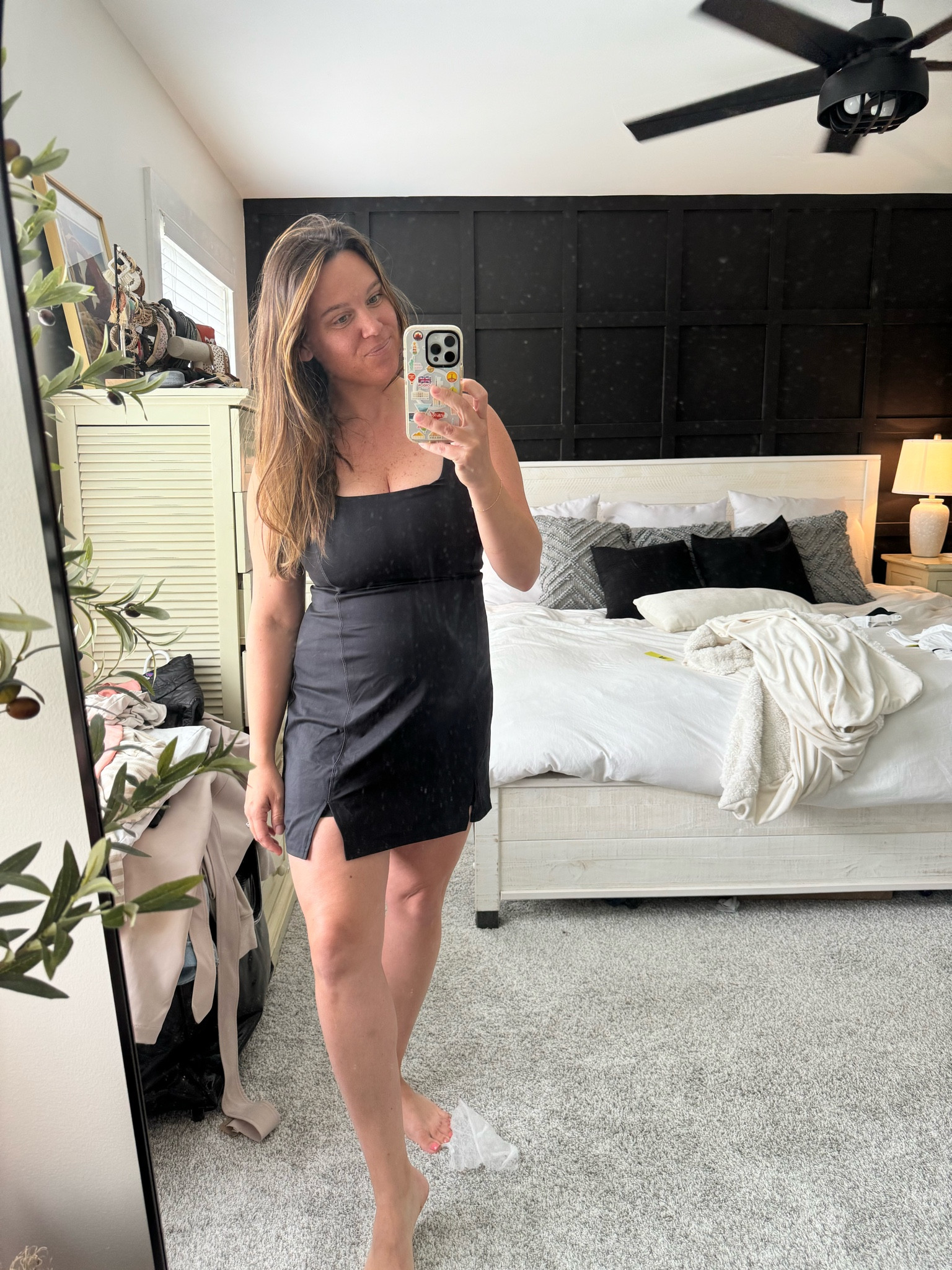 The cutest athletic dresses at target right now! 


Target, dress, casual, mom fit, athletic dresss

#LTKfindsunder50 #LTKstyletip #LTKfitness