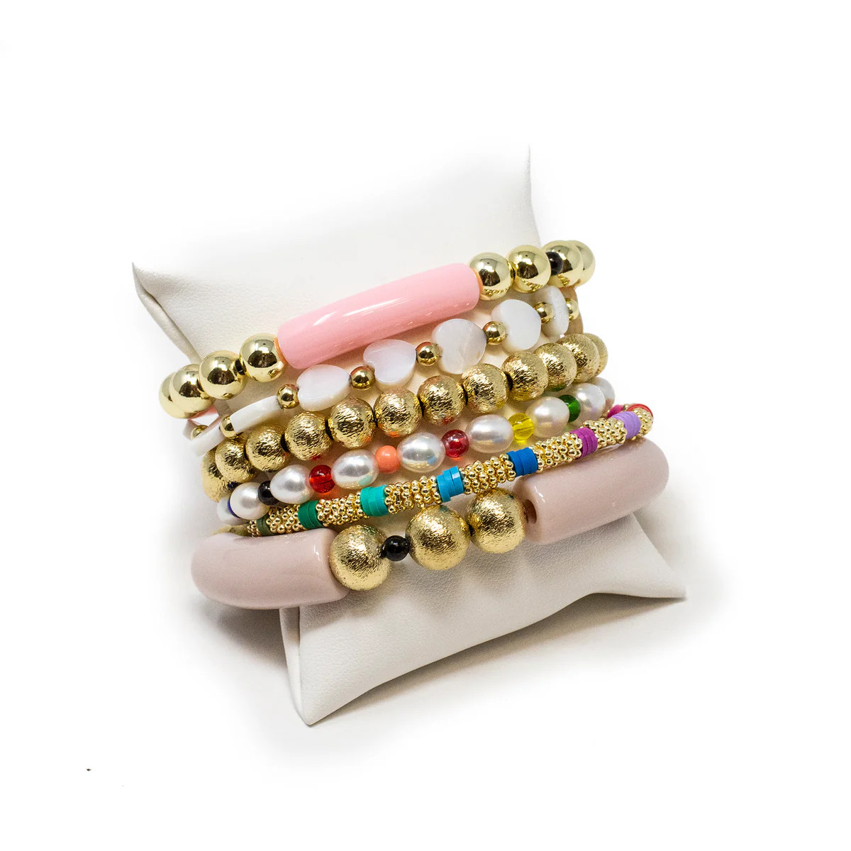 Katey Stack | Allie + Bess