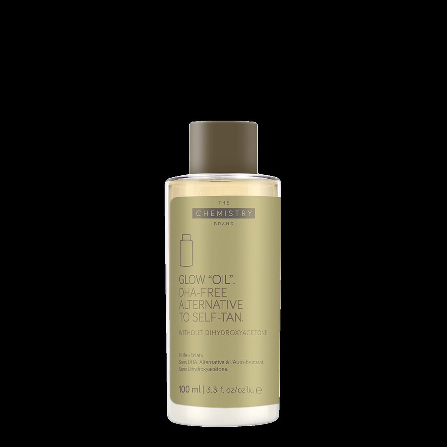 Glow Oil | DECIEM The Abnormal Beauty Company