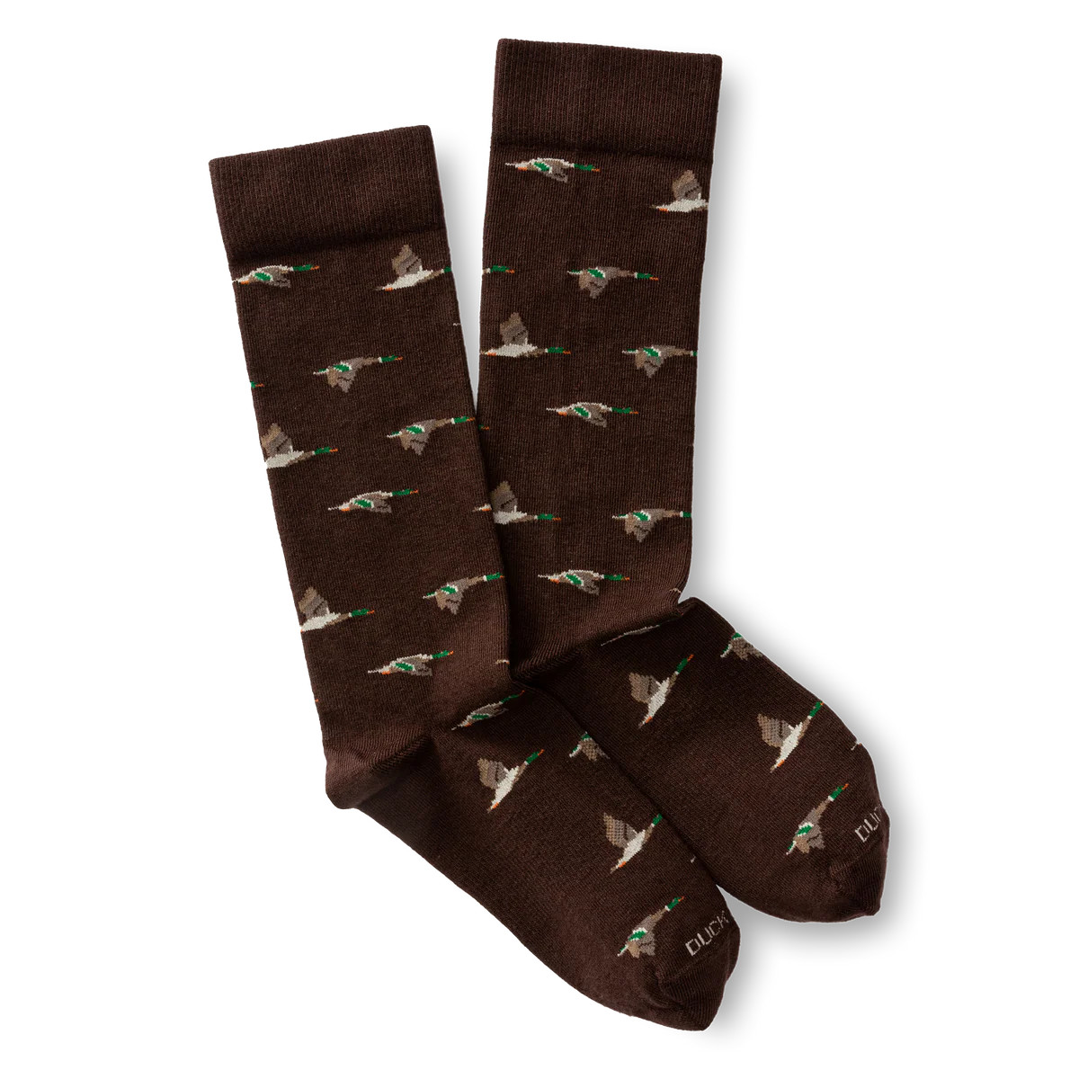 Mallard Sock | Duck Head Apparel