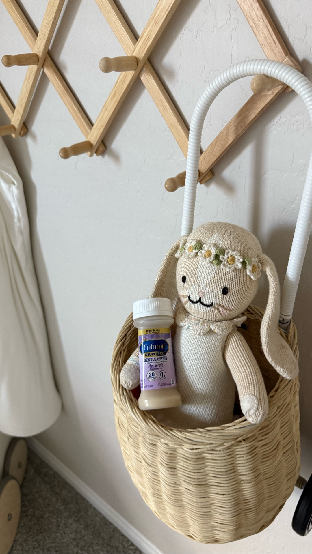 #ad ✨ Newborn feeding tips from a postpartum nurse + mom of five ✨

Whether you’re planning to breastfeed, formula feed, or do a mix of both — having a plan before delivery can make those early days so much smoother. 

I’m partnering with @enfamil + @target to share 3 important feeding tips that I’ve learned from years of caring for new moms (and from my own babies, too):
1️⃣ Know what you plan to supplement with before baby arrives.
2️⃣ Choose a formula with nutrients that are important to you. 
3️⃣ Remember: fed and supported is best.

I trust Enfamil NeuroPro Gentlease because it’s made to be gentle on tiny tummies and is designed to ease fussiness, gas, and spit-up in just 24 hours. 

Every feeding journey looks different, but being informed helps you feel confident in yours. 🫶🏼

#TargetPartner #EnfamilPartner #Enfamil #EnfamilNeuroPro #Gentlease #NewbornFeedingTips #PostpartumNurse #Target 

#LTKBump #LTKBaby #LTKmomlife