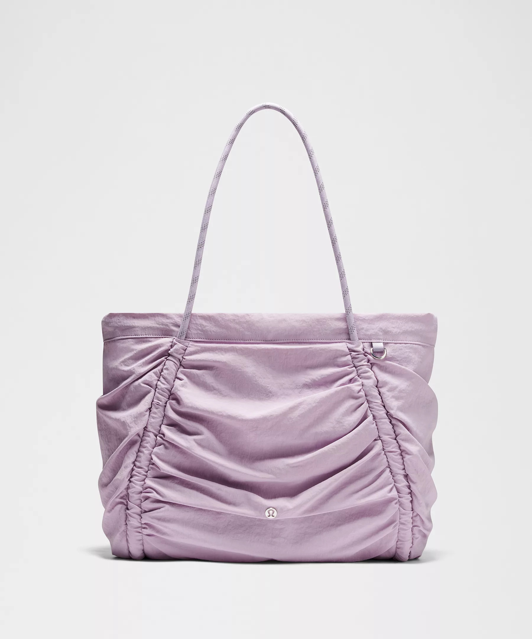 Ruched Tote Bag 24L | Lululemon (US)
