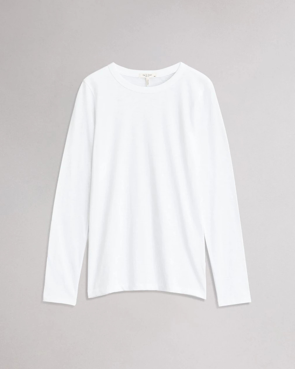 The Slub Long Sleeve | rag & bone