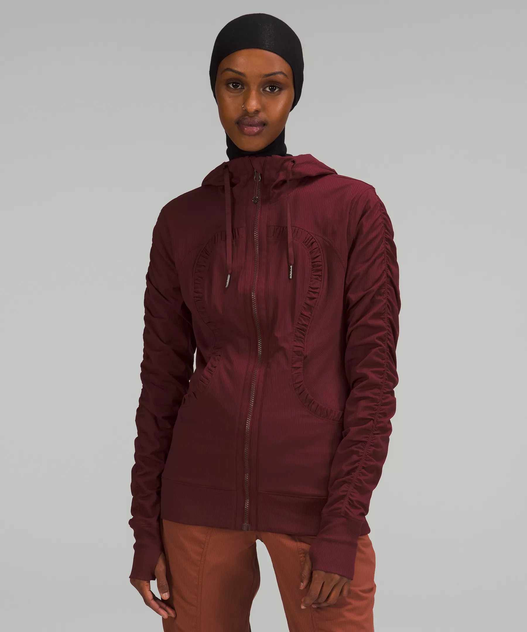 Dance Studio Jacket | Lululemon (US)