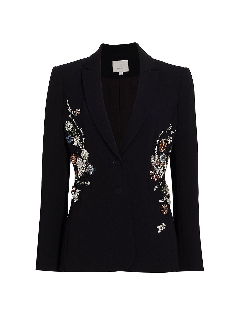 Cheyenne Ivy Garden Blazer | Saks Fifth Avenue