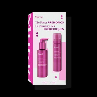The Power Prebiotics | Murad Skin Care (US)