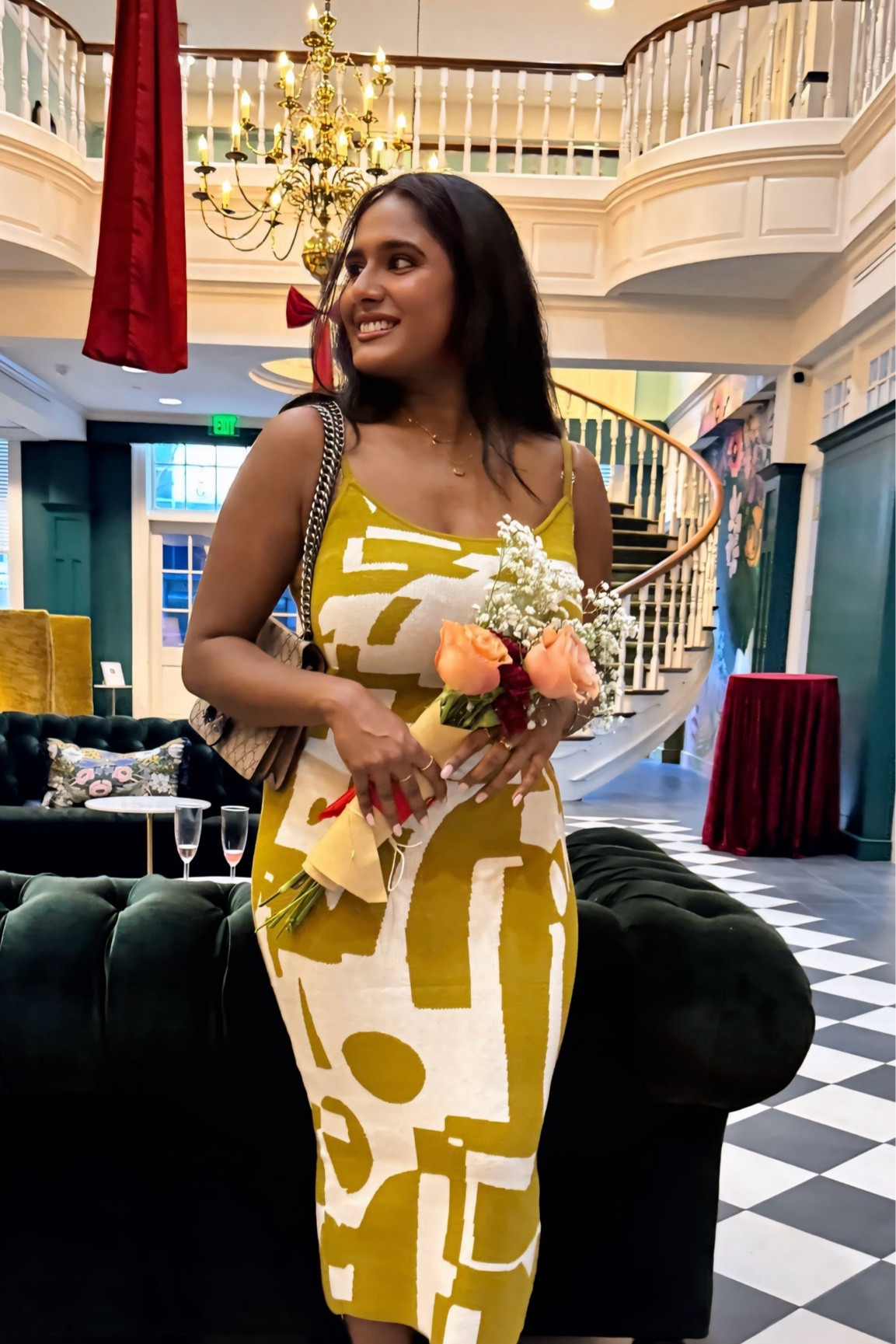 ✨✨

#LTKParties #LTKStyleTip #LTKMostLoved