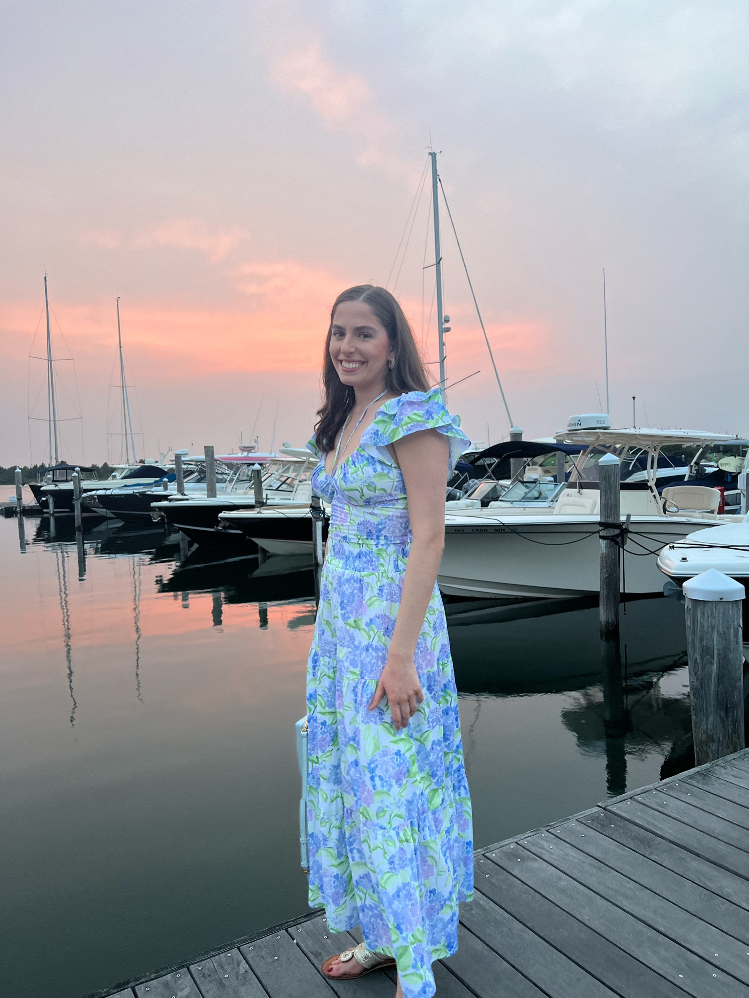 Hill House, nap dress, hydangeas, east hampton Outfit, east hampton, Long Island, two piece set, maxi dress, maxi skirt, smocked dress, summer outfit

#LTKSeasonal #LTKunder100 #LTKtravel