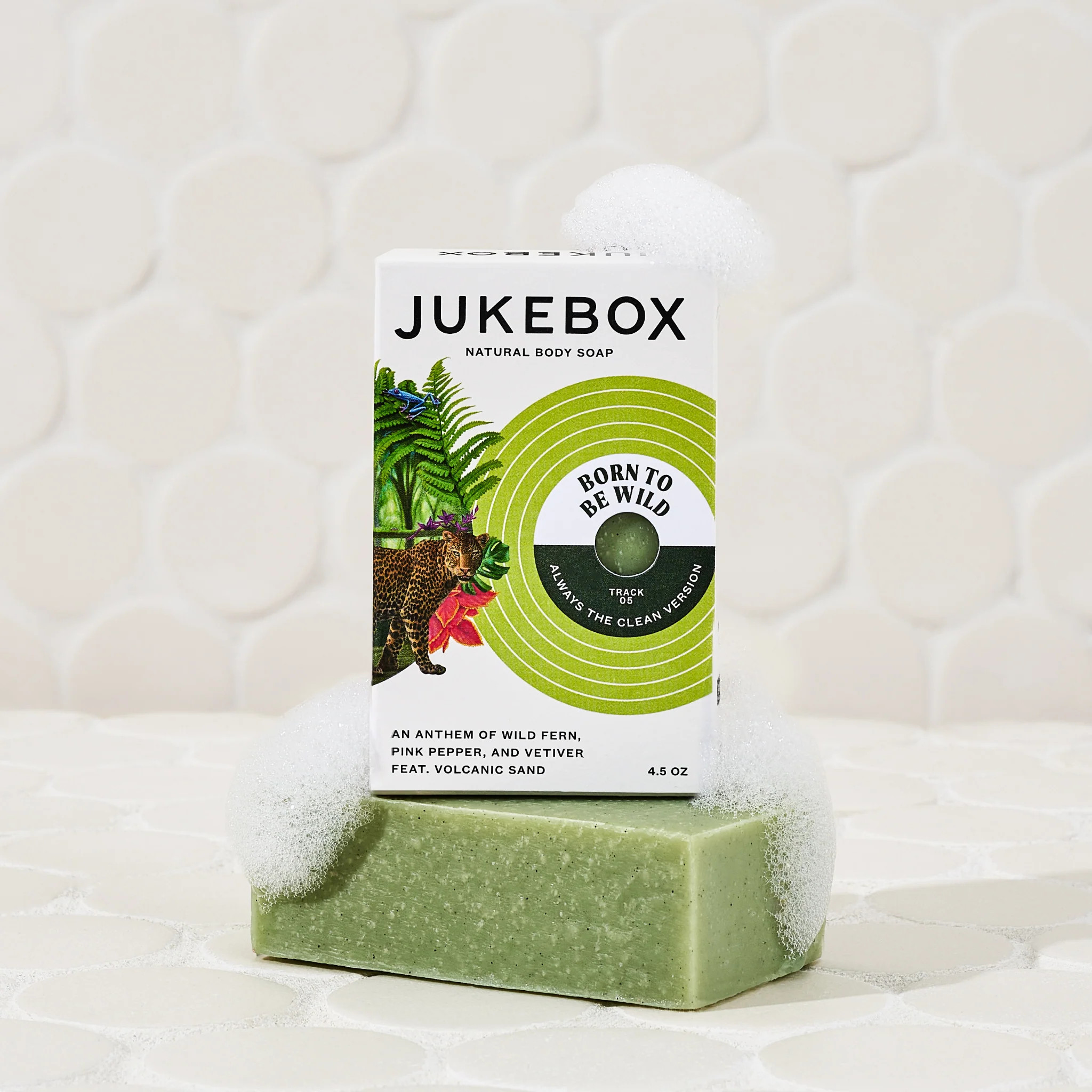 Born to Be Wild | Jukebox