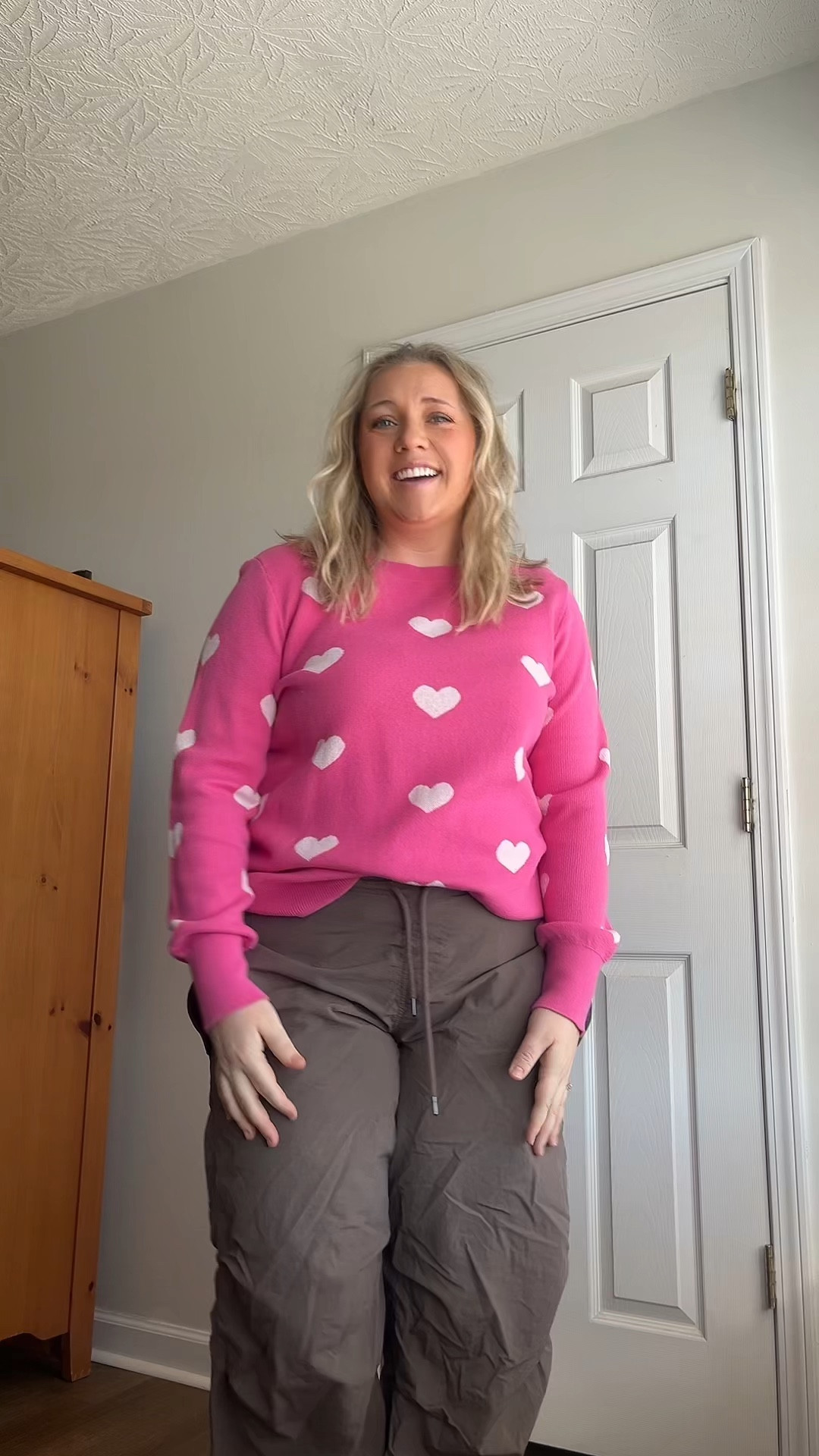 Galentines outfit 

#LTKMidsize #LTKFindsUnder50 #LTKSeasonal