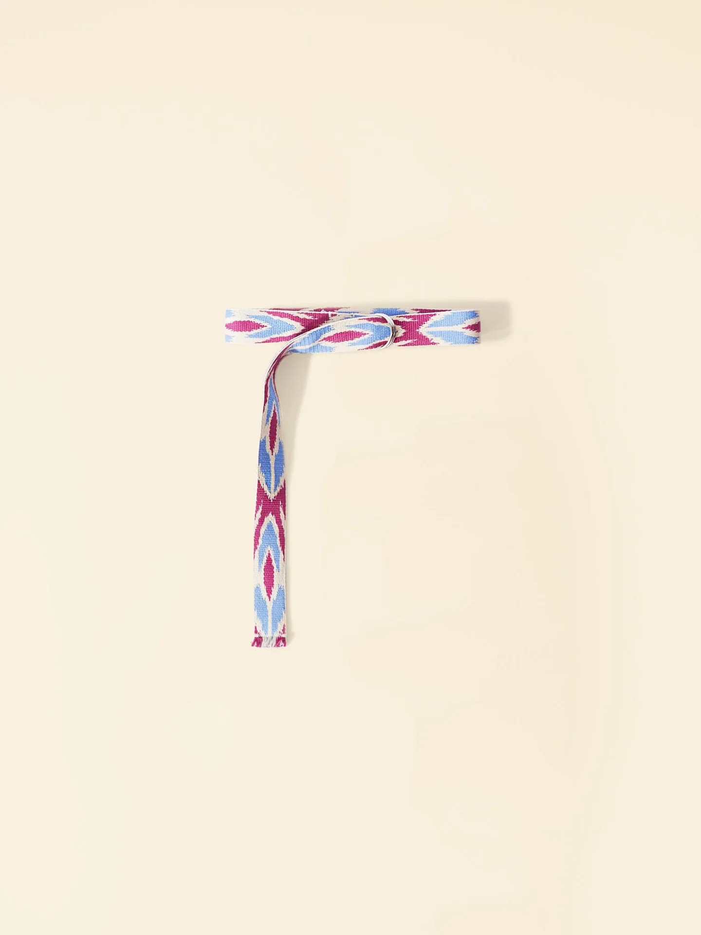 Rose Sky Stevie Belt | Xirena