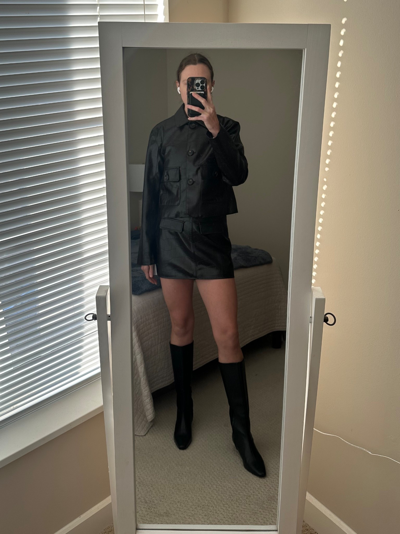 Thirty flirty and thriving

30th birthday outfit 

#LTKHoliday #LTKgrwm #LTKootd