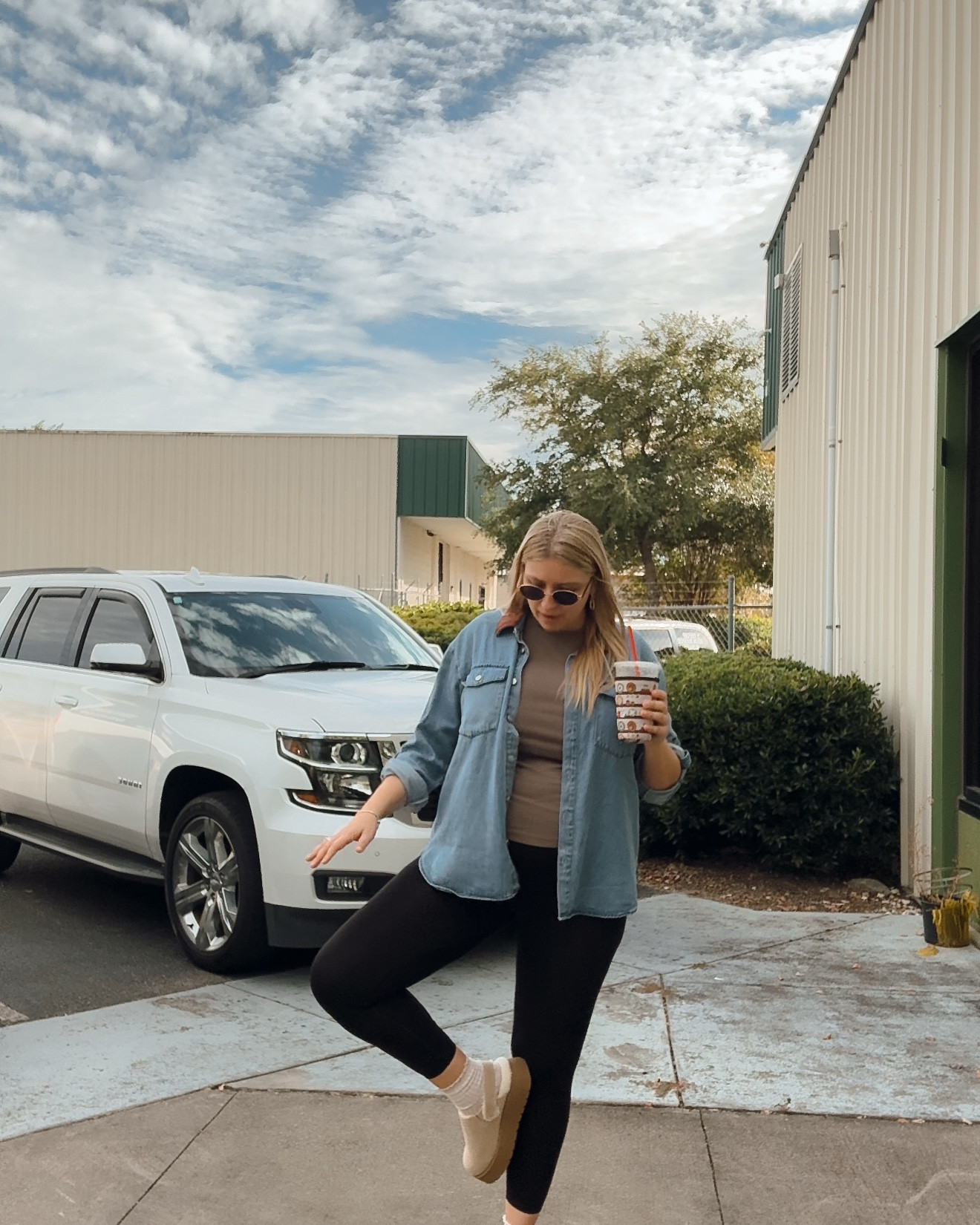 Birthday OOTD 🎃 first day of fall! #tjmaxx
#targetfashion #target

#LTKFallSale #LTKSeasonal