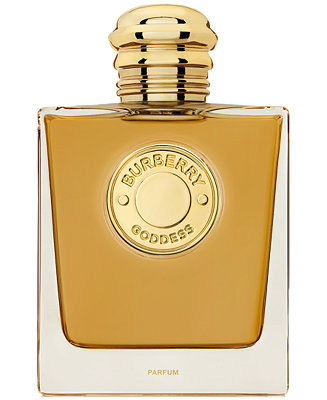 Burberry Goddess Parfum, 3.3 oz. | Macy's