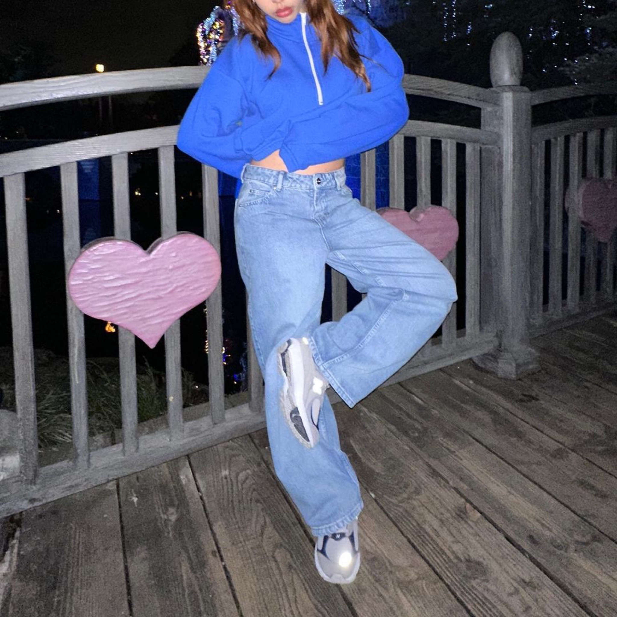 casual comfy fit for disney :)

#LTKfit #LTKFind #LTKstyletip