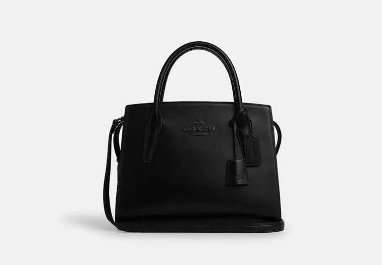 Large Andrea Carryall Bag | Coach Outlet CA