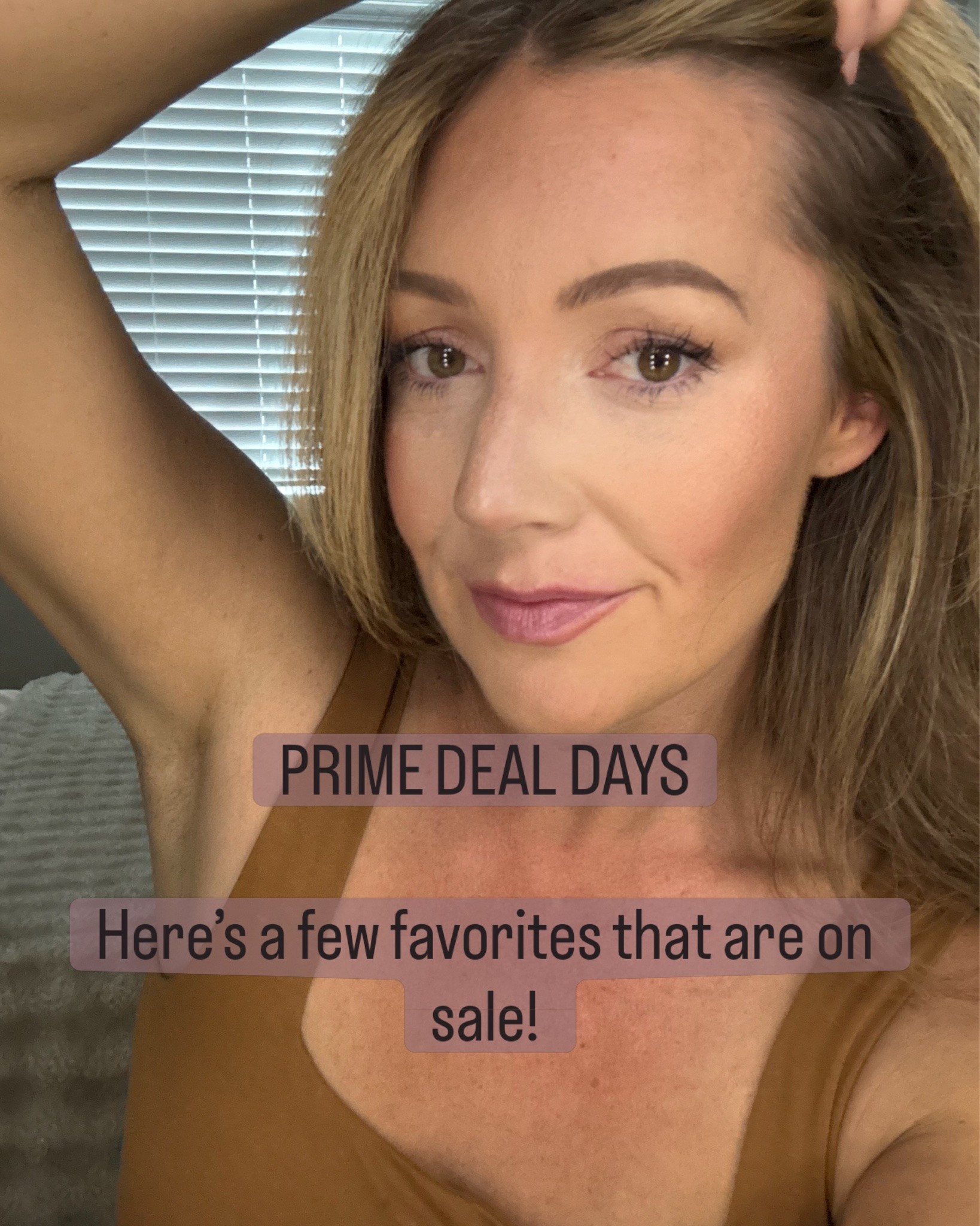 PRIME Deal Days are here! I’ve gathered my favorites new and old for you to check out! Don’t miss these sales Amazon is too good right now 🧡

Follow + Comment AMAZON and I’ll send everything 

#momfinds #primedeal #amazondeals #mompicks #trending