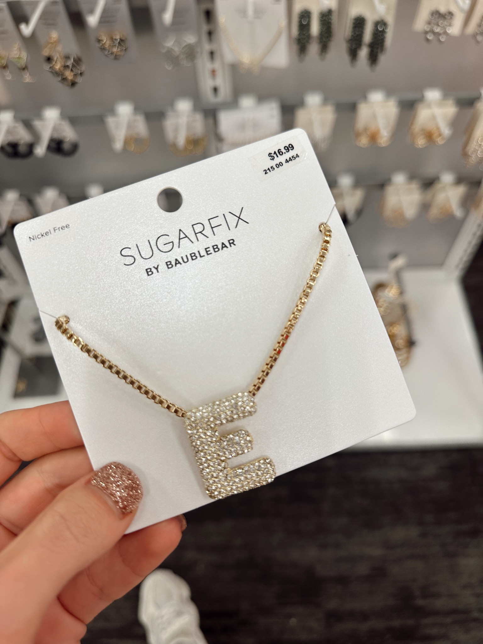  stocking stuffer gift idea! 



#LTKHoliday #LTKFindsUnder50 #LTKGiftGuide