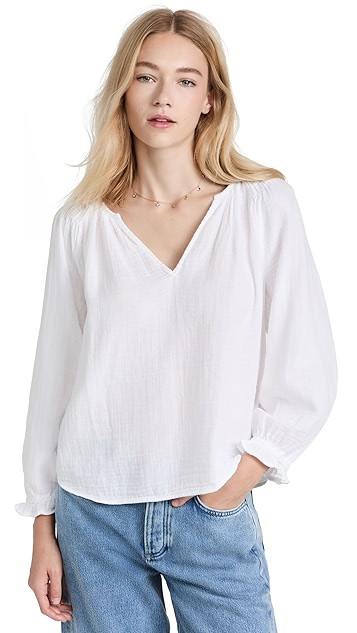 Antonia Top | Shopbop