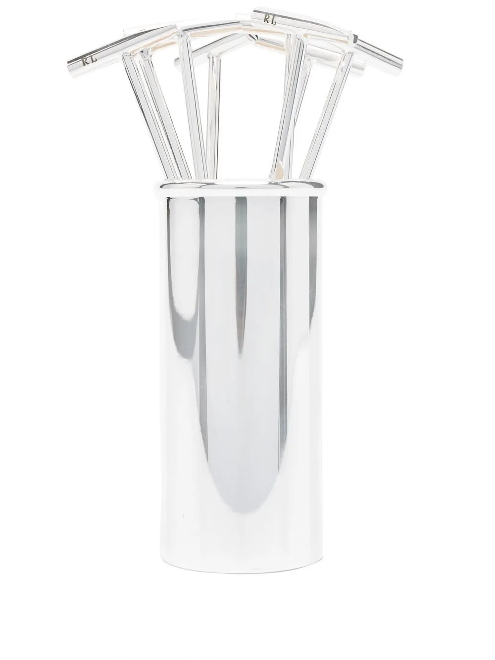 New SeasonRalph Lauren HomeEllery cocktail pick set | Farfetch Global