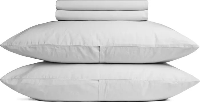 Percale Sheet Set | Nordstrom